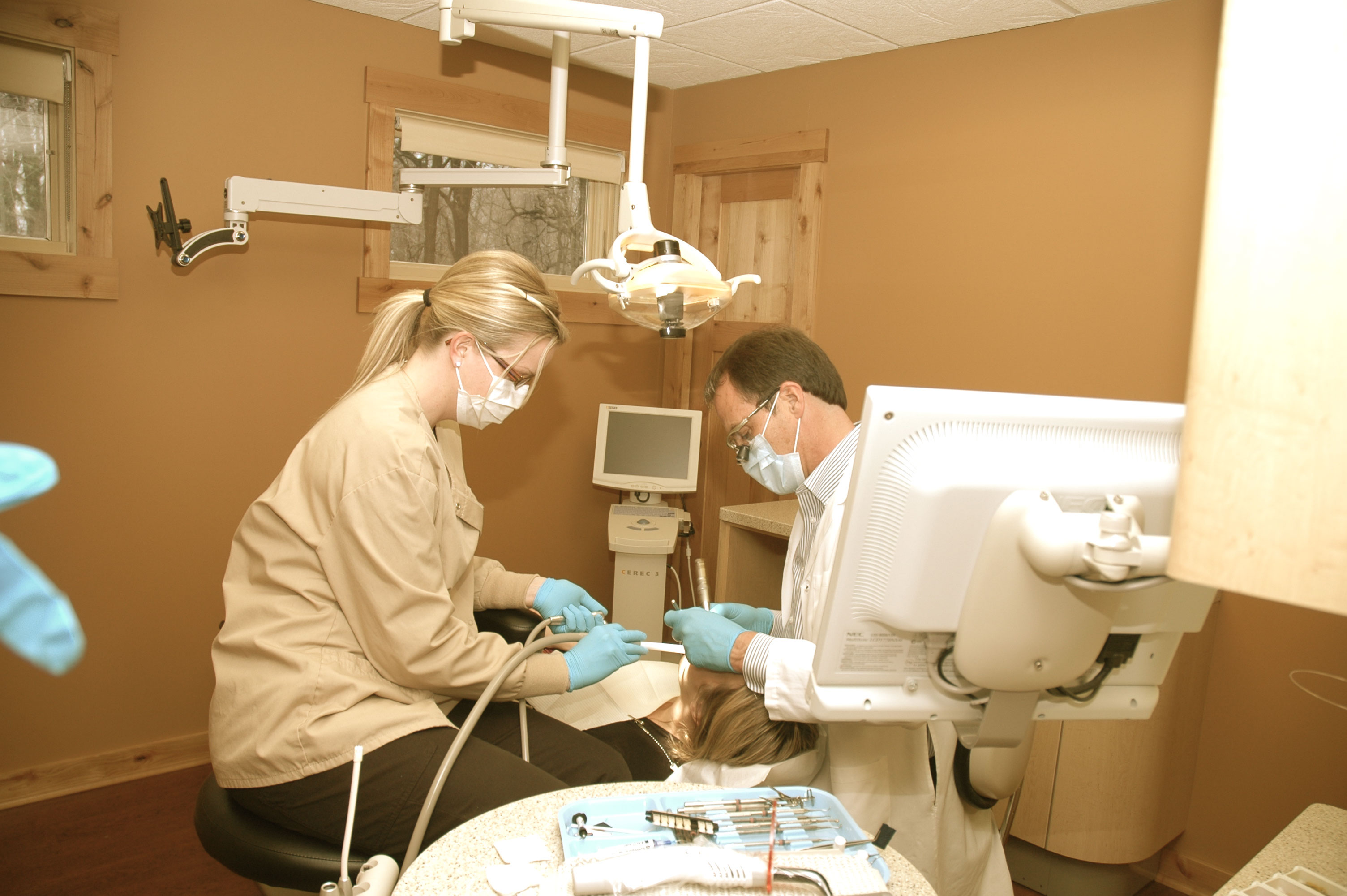 Minneapolis Dentist, Dr. Erick W. Englund, DDS, PLLC, 9524719205